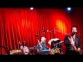 Murder by Death - Ash - New Years 1/1/2017 - Off Broadway, St. Louis, Mo