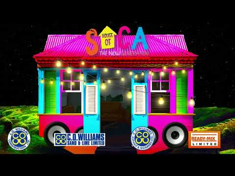 Yannick Hooper - Diversify (House of Soca Calypso Tent 2023)