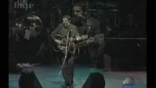 Luis Enrique - El Amor Es Algo Mas En Vivo Maracaibo