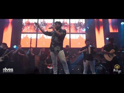 Manda Cachaza - Silvestre Dangond | Milagro Club Monteria (Segundo Dia)