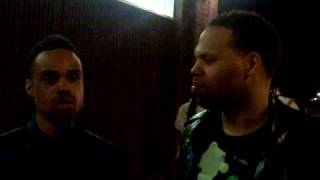 ERIC'S FAB 5 FEATURING BILAL