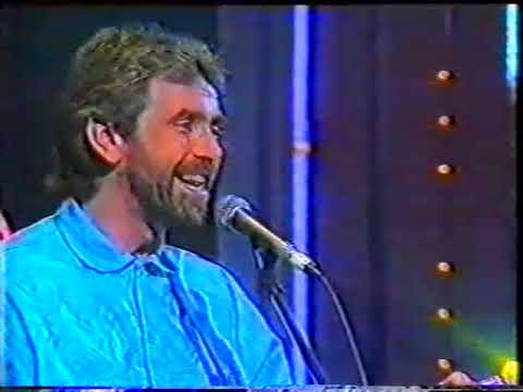 Eurosong 1987 Ireland C Are You Shy? - Charlie McGettigan