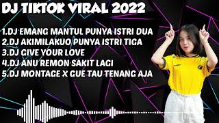 Download lagu DJ TIKTOK TERBARU 2022 - DJ EMANG MANTUL PUNYA ISTRI DUA X GODZILA | REMIX VIRAL TIKTOK 2022 mp3 Download lagu DJ TIKTOK TERBARU 2022 - DJ EMANG MANTUL PUNYA ISTRI DUA X GODZILA | REMIX VIRAL TIKTOK 2022 mp3