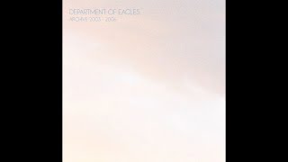 Department of Eagles - Practice Room Sketch 4 (Tired Hands)