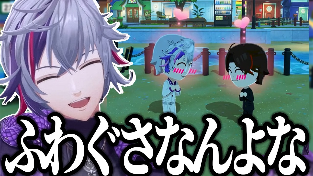 YouTubeサムネイル