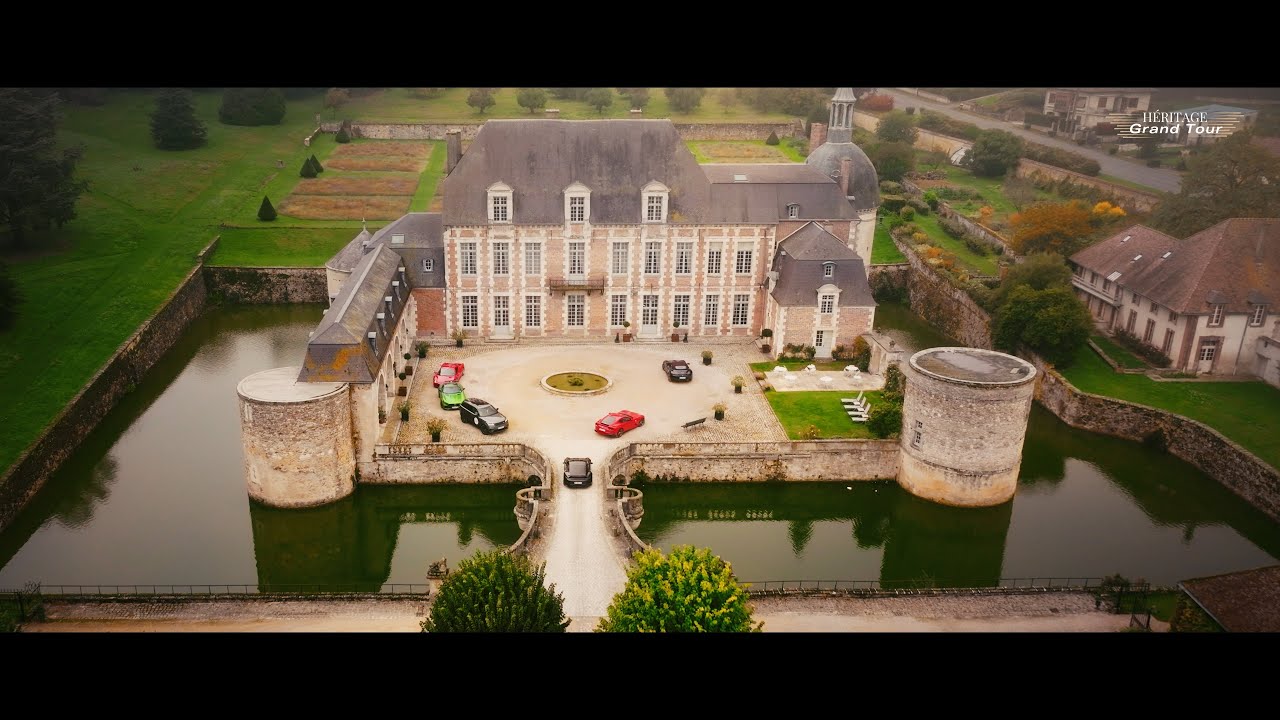 Suivi client — journée d’événement — vidéaste Paris, Panache Production