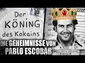 Pablo Escobar Medellín Vs Staat Krieg Gegen Cali Das Aufstieg Und Fall Des Mächtigsten Drogenbaron