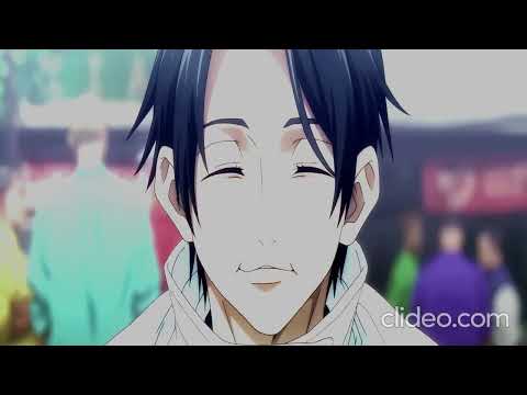 GOJO AMV -Baby Gos x $LOTHBOI - EDEN