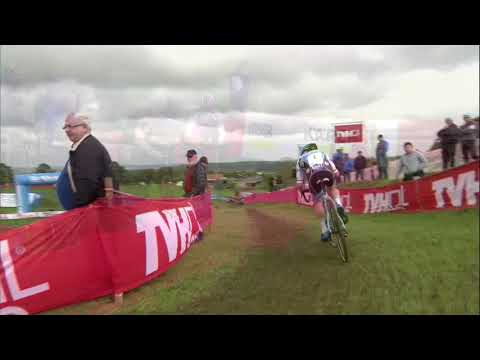 Geen maat op Iserbyt in GP Mario De Clercq