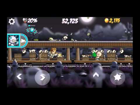 storm the train ios hack