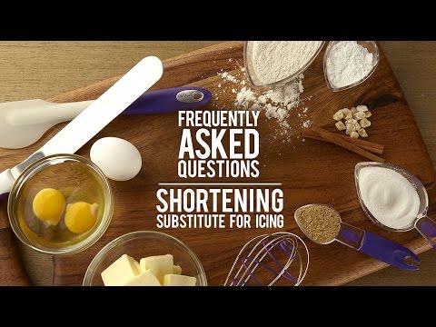 download lagu mp3 mp4 What To Use Instead Of Icing, download lagu What To Use Instead Of Icing gratis, unduh video klip What To Use Instead Of Icing