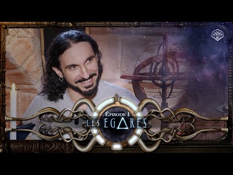 Les Égarés - Épisode 1 - Tempête providentielle