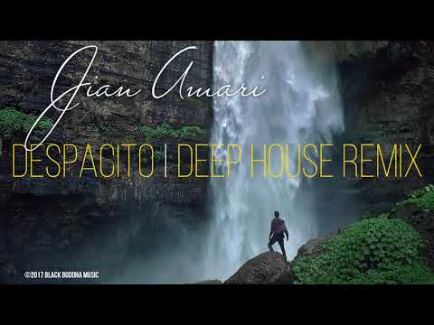 Jian Amari - Despacito | Deep House remix