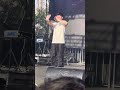 Okay All Right David Archuleta San Diego Pride Fest 7 16 23