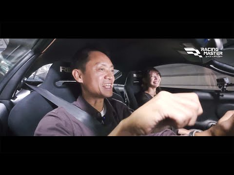 ハンドルの先に｜Vol.1 予告 プロレーサー #脇阪寿一 が語る“速さの原点”