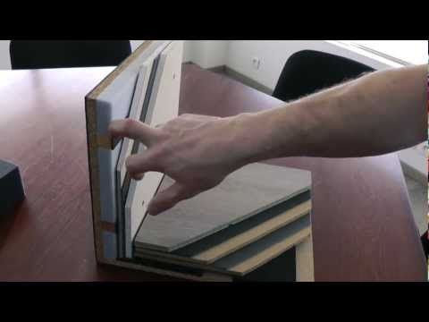 comment traiter acoustique studio