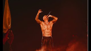 J Balvin - Ciudad Primavera – Medellín (Official Recap)