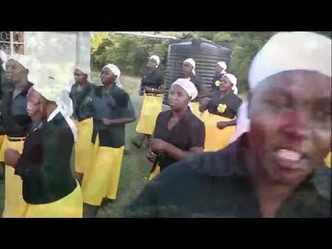 Wasewinjo Luong Mar Ruoth Yesu by Awasi PAG Mama Rael Choir