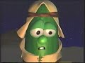 VeggieTales Josh And The Big Wall Part 5