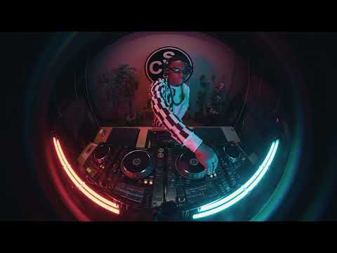 Club Sagacité Transmission 001: ManitoNation (DJ Mix)