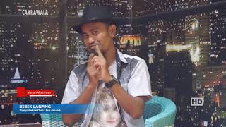 Download lagu Bebek Lanang - Cus Amanda  [Video  New Cakrawala] mp3