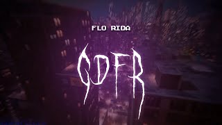 flo rida - GDFR [ sped up ] lyrics