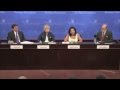 Muslim woman asks a question and probably ...