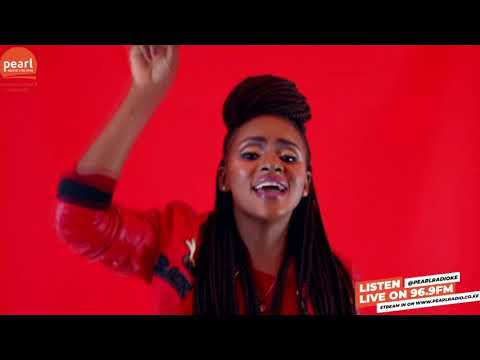 Pearl Radio Gospel Mix 7 - DJ KLIFFTAH