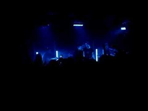 07 - Shiny Toy Guns - Chemistry Of A Car Crash