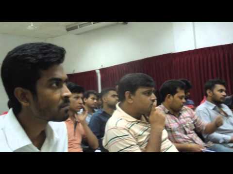 International Seminar of Japan Study Center on Living Shining in the Old Age, University of Dhaka.