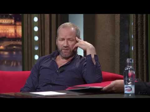 1. David Koller - Show Jana Krause 27. 5. 2015