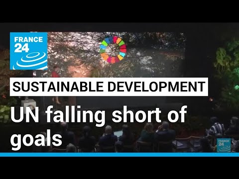 The Unfulfilled Promise of Sustainable Development | Vibepedia