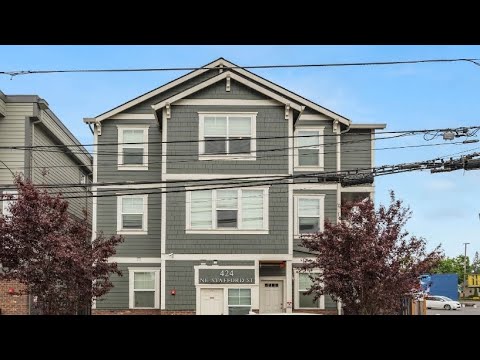 JC0459 - Stafford St. Apartments - Video 4 of 4