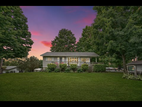 9 Alpine Lake Road, Trent Lakes