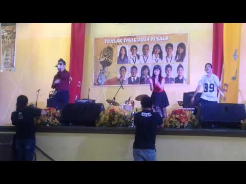 She Bangs by Giovannie ft Aetos