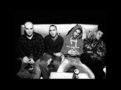 Icler - Obnoxious Kas - Feco - Πεπρωμένο