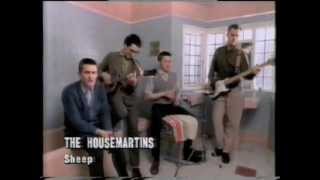 Housemartins - Sheep (1986)