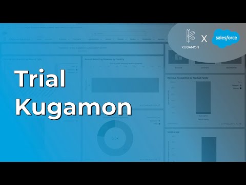 Trial Kugamon — 30 Day Access