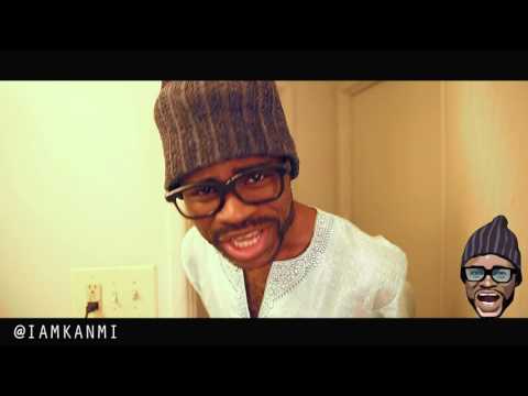 AKANM D BOY - Big Something