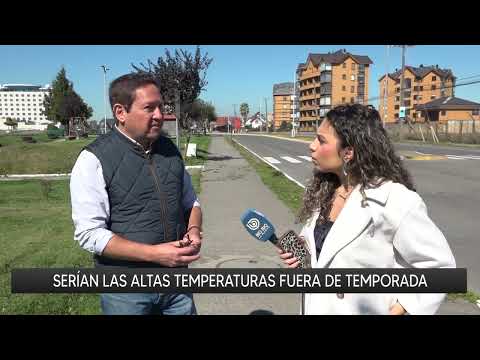 Inusual plaga de zancudos complica a vecinos de Hualpén y Talcahuano en pleno otoño