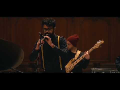 "Balaban meets Jazz" - Sarı Gelin @ Louvre Paris - Alafsar Rahimov