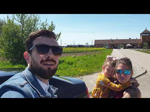 First feeling afer visit Auschwitz Birkenau Museum