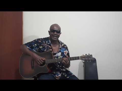 Ivan Bossa Nova - Desencantou