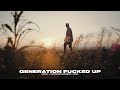 Spacy - Generation Fucked Up (Official 4K Video) | prod. thatboineco