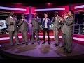 Jacob Collier Featuring Take 6