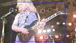 XRATED  "She Want's Me Tonight"