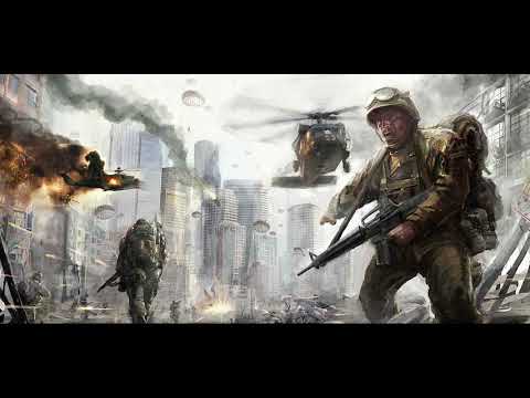 Skynda Langsamt - World in Conflict soundtrack