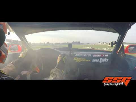 SSG MOTORSPORT : 1st Qualification run at Formula Drift Pro2 Round 2 - St.Louis, IL