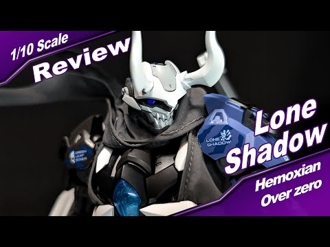 Getting Burnt Out? Try This Kit!  Hemoxian Over Zero Lone Shadow Review & Final Thoughts