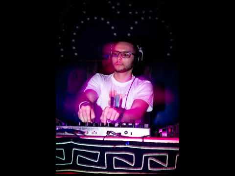 Tinzak Live Set @Londom Room